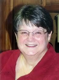 Donna Marina Carter, 72, died peacefully at her home in Costa Rica