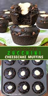 Schokoladen Zucchini Kasekuchen Muffins Rezept Dessert Schokolade Zucchini Muffins Keto Dessert Muffins Chocolate Zucchini Bread Cheesecake Muffins Chocolate Zucchini
