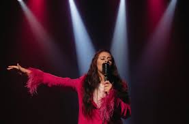 Victória Medeiros lança single gospel Eu Escolho - Vanguarda do Norte
