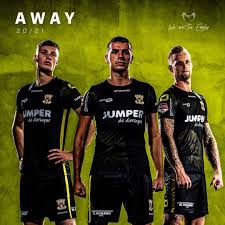 Go ahead eagles performance & form graph is sofascore football livescore unique algorithm that we are generating from team's last 10 matches, statistics, detailed analysis and our own knowledge. Go Ahead Eagles Voetbalshirts 2020 2021 Voetbalshirts Com