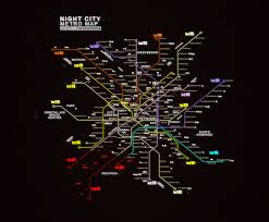 Pin By Daniel Avannay On Cyberpunk 2077 Cyberpunk 2077 Cyberpunk Map