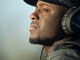 Knoxville Central and Henry County in the 5A football championship