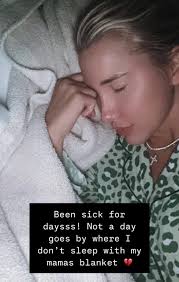 Savannah and Chris Cancer