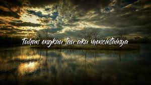 Download mp3 download lagu lirik tuhan engkau tau aku mencintainya gratis, ada 20 daftar lagu download lagu lirik tuhan engkau tau aku mencintainya yang bisa anda download. Story Wa Tuhan Engkau Tau Aku Mencintainya Cover Felix Youtube