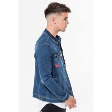The answer, remarkably, lies in acclaimed contemporary artist christina quarles.this past weekend quarles. Once A Upon A Time In Hollywood Brad Pitt Denim Jacket Cliff Jacket
