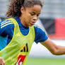 Injury Concerns Shadow Sweden Women's National Team Ahead of Crucial World Cup Qualifiers