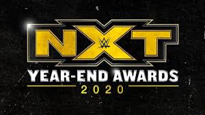 Wwe nxt logo black and white png. Wwe Nxt Year End Awards 2020 Complete Results The Sportsrush