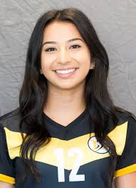 2017 Women's Soccer Roster