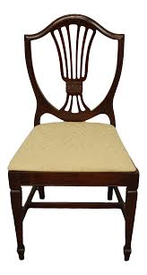 This fine quality duncan phyfe style lyre back chair features hand carved details throughout its' entire construction. Gently Used Duncan Phyfe Furniture Up To 70 Off At Chairish