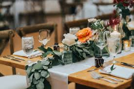 Browse our collection of impressive appetizers, main dishes, side dish recipes, as. Cheap Wedding Reception Alternatives Wedding Spot Blog