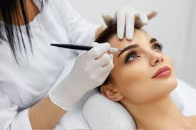 Tinting — Eleanor Steele Spa