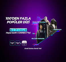 Bein connect eğlence paketleri, süper lig maçları, ödüllü filmler, diziler. Ucretsiz Beinconnect Eglence Paketi
