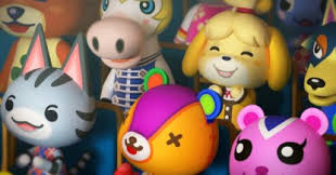 North america 2002, australia 2003, europe 2004) an extensively localized version of dōbutsu no mori+. Acnh Villager Tier List Best Villagers Ranking Animal Crossing Gamewith