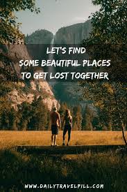 Mingle with singles seeking the same now! 65 Couple Travel Quotes The Best For 2021 Daily Travel Pill