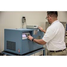 Humidity Calibration Services In Navjivan Ahmedabad Id