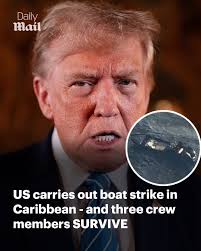 As Trump deploys Special Ops to Venezuela. More details:  https://trib.al/jGS1vaI