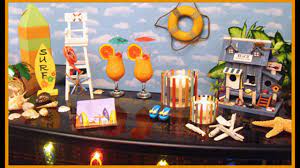 With sand pails, toy shovels and sand castle molds, kids have all the tools they need to build a masterpiece. Ocean Theme Party Themed Decorating Ideas Youtube