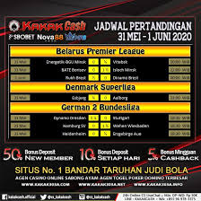 Pin Di Kakak Jadwal Hasil