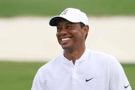 Ryder cup captain would like woods to serve as an assistant on the team in september. Erstes Bild Nach Dem Unfall Panorama Golftime De