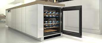 Maybe you would like to learn more about one of these? Top 5 Quietest Wine Coolers To Enjoy Your Wine In Silence Appliances Connection