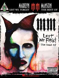 Sweet dreams (are made of this) cover. Sweet Dreams Are Made Of This By Marilyn Manson J W Pepper Sheet Music