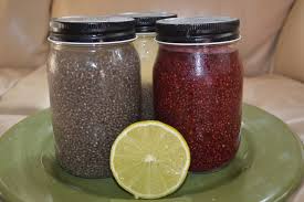 Chia Seed Recipes For Drinks Paleo Vegan Raw Recipe Chia Seed Drink Recipes Chia Seed Recipes Chia Seed Drinks