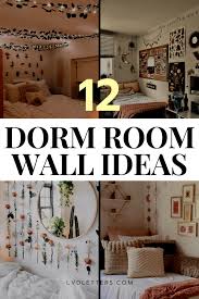 Free design services · room inspirations · new season, new arrivals Wall Decor For Dorm Rooms Ideas You Ll Actually Love Lvdletters
