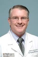 Dr. William B. Suk, DO