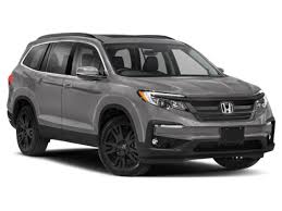 Find out more about function and options here. New 2022 Honda Pilot Special Edition 2wd Sport Utility In Wesley Chapel Nb005532 Wesley Chapel Honda