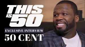 50 Cent Shows Off 'Random' Texts He Gets From Eminem