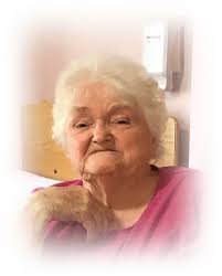 Heilda P Friend Obituary