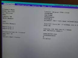 Envíos gratis en el día ✓ compre ibm lenovo bios password recovery en cuotas sin interés! Neskaidrs Lidzsvars Iegremdesana Lenovo Y700 Nvme Guidemewrite Com