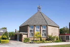 de achthoek foto dijk