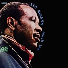 Key & BPM for Benjamin by Les McCann