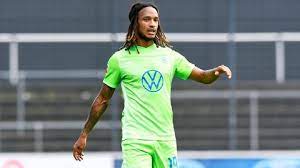 Kevin mbabu fifa 21 career mode рейтинги игрока. Mbabu Sidelined Vfl Wolfsburg