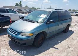 Image result for Patriot Blue 1999 Voyager