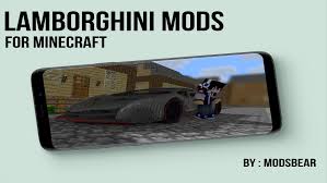 Download the compressed folder mc1.7.10_mcheli_1.0.4 from the following link: Lamborghini Mods For Mcpe Car Mods For Mcpe For Android Apk Download