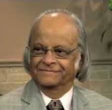 Neville Bernard Britto (1938-2016)