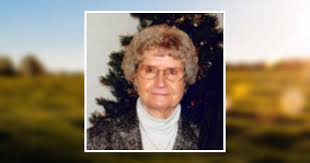 Barbara Jean Hummel Obituary March 25, 2019