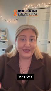 Hello, My names Angel. I am the very proud mummy to my beautiful daughter  Brooklyn, she was born with a Symbrachydactyly hand difference, which is a  underdevelopment of the hand. Also born