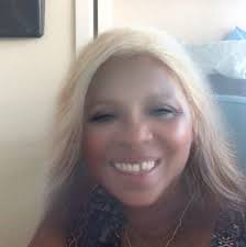 Shouting out loud Happy Birthday to P Donna Stenson