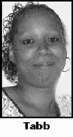 Margaret Tabb Obituary (2009)