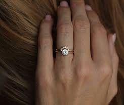 This Item Is Unavailable Etsy Wedding Ring Sets Simple Wedding Rings Simple Diamond Crown Ring