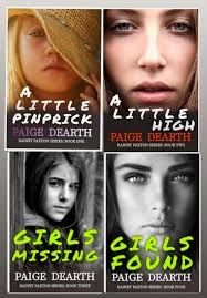 What are the key elements of a domestic thriller with a twist?