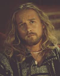 Lou Taylor Pucci added a new photo — in...