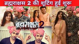 Brahmarakshas 2 is a hindi thriller series revolving around raina's fight to vanquish the evil brahmarakshas. Pearl V Puri Nikki Sharma In Brahmarakshas 2 Episode 1 Brahmarakshas Season 2 Star Cast List Youtube