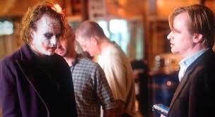 Heath Ledger Remembered In 50 Breathtaking Images Heath Ledger Dark Knight Joker Heath