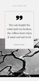 16 Resilience Quotes To Empower You Through Tough Times Daily Zens In 2020 Resilience Quotes Resilience Quotes Inspiration Rough Day Quotes