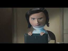 480p 720p & 1080p download hd format: Coraline Full Movie Vf Youtube
