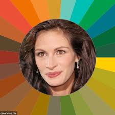 Discover 12 Warm Autumn palette ideas